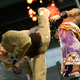 Illustration for article titled New Tekken 6 E3 Screens Give Us Another Peek